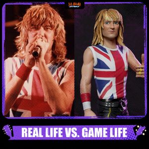Image post by @defleppard on Instagram