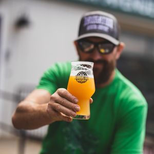 Image post by @navigationbrewingco on Instagram