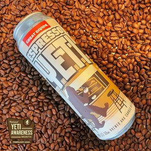 Image post by @greatdividebrew on Instagram
