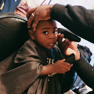 Image post by @bevel on Instagram