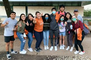 Image post by @utaustintx on Instagram