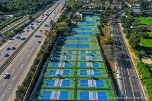 Image post by @thepickleballclinic on Instagram