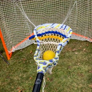 Image post by @sidewallzlacrosse on Instagram