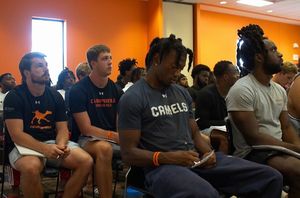 Image post by @gocamelsfb on Instagram