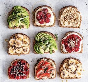 Image post by @instacart on Instagram