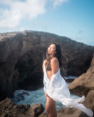 Image post by @gracefkim on Instagram