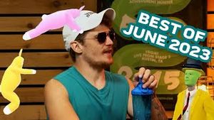 Video post by @achievementhunter on YouTube