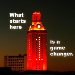 Image post by @utaustintx on Instagram