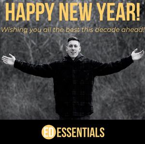 Image post by @edessentials_ on Instagram