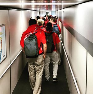 Image post by @utampalacrosse on Instagram