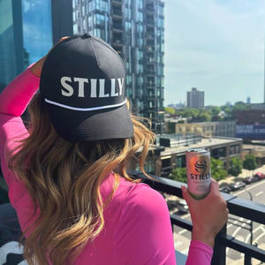 Image post by @drinkstilly on Instagram