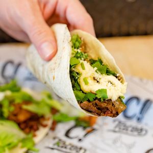 Image post by @capitaltacos on Instagram