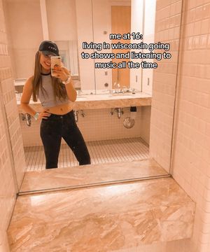 Video post by @iamaprilbredael on TikTok