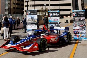 Image post by @detroitgp on Instagram