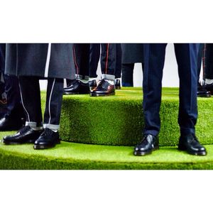 Image post by @drmartensofficial on Instagram