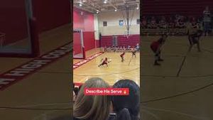 Video post by @maxpreps on YouTube