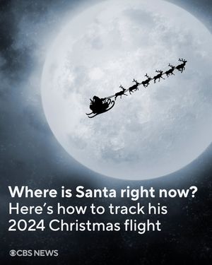 Image post by @cbsnews on Instagram