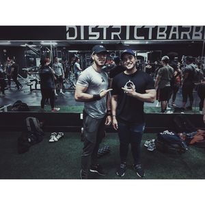 Image post by @b.prolificc on Instagram