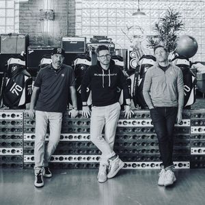 Image post by @golfsub70 on Instagram