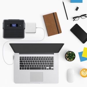 Image post by @mycharge on Instagram