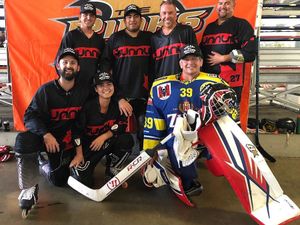 Image post by @the_rinks on Instagram