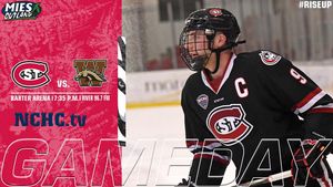 Image post by @scsumhockey on Instagram