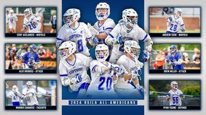 Image post by @cnumenslax on Instagram