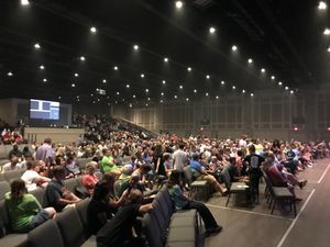Image post by @mthoreb_church on Instagram