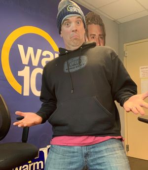 Image post by @warm1069 on Instagram