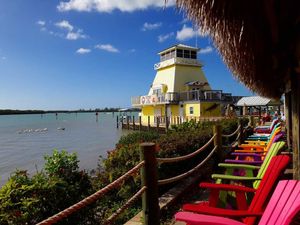 Image post by @visitsarasotacounty on Instagram