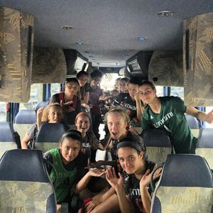 Image post by @canesfutbol on Instagram