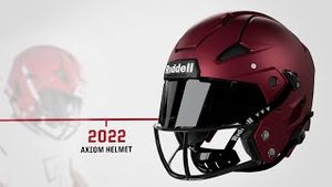 Video post by @riddellsports on YouTube