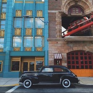Image post by @universalorlando on Instagram