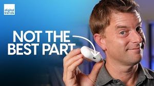 Video post by @digitaltrends on YouTube