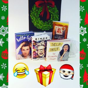 Image post by @gallerybooks on Instagram