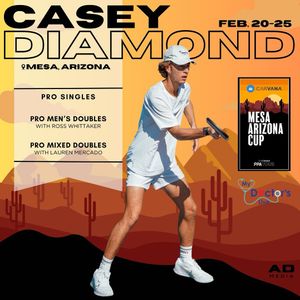 Image post by @caseydiamond on Instagram