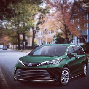 Image post by @jerrystoyota on Instagram