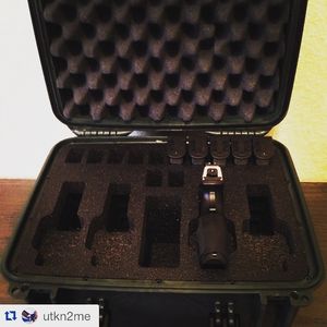 Image post by @seahorsecases on Instagram