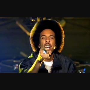 Image post by @ludacris on Instagram