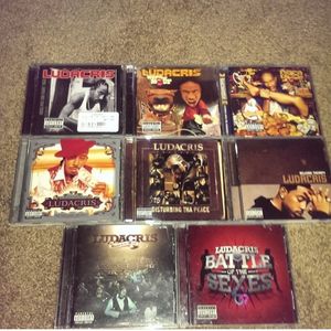 Image post by @ludacris on Instagram