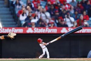 Image post by @mlb.mini on Instagram