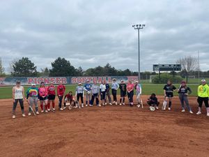 Image post by @mnupioneersoftball on Instagram