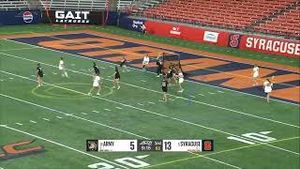 Video post by @syracuseorange on YouTube