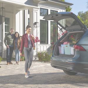 Image post by @onstar on Instagram