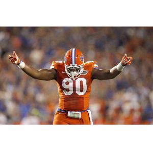 Image post by @gatorsports on Instagram