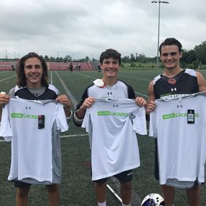 Image post by @insidelacrosse on Instagram