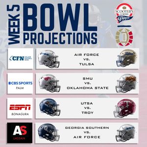 Image post by @friscobowlgame on Instagram