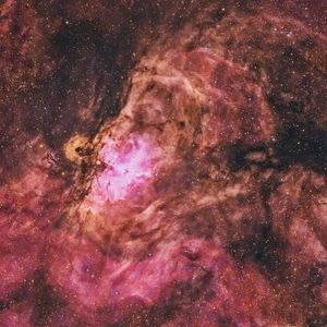 Image post by @nasaartemis on Instagram