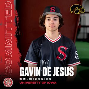 Image post by @iowasticksbaseball on Instagram