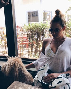 Image post by @missalyssa_michelle on Instagram